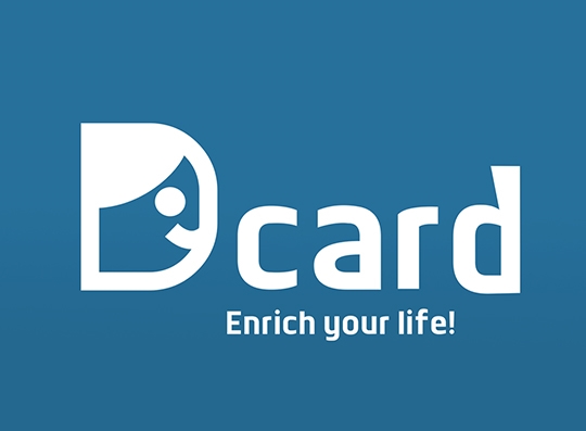 午夜出現的那張卡片 Dcard創業經驗談