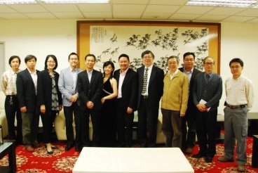 國家交響樂團蒞臨輔大 樂評焦元溥導聆村上春樹 國家交響樂團蒞臨輔大 樂評焦元溥導聆村上春樹