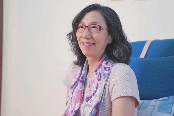與人相處總是負能量爆表? 輔大李錦虹結合劇場與醫學的「同理心」訓練心法
