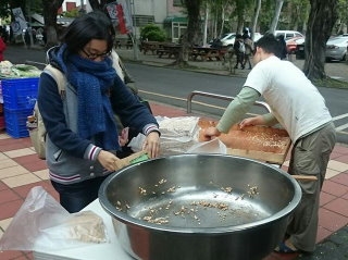 一三三六 農學市集風華再現