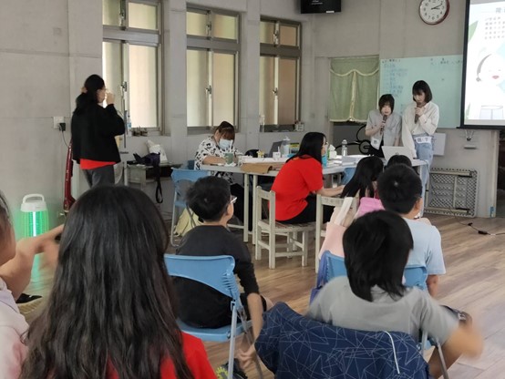 輔大文創再現新莊文化,兒童讀本傳承新莊文化