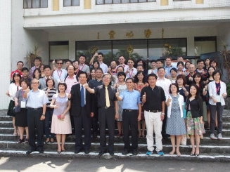 新學期新氣象 約30名新教師加入輔大教學行列