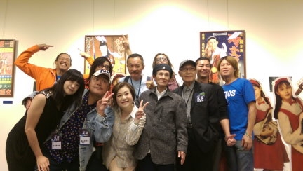 輔大舉辦文夏首次回顧展 重溫台灣音樂故事 輔大舉辦文夏首次回顧展 重溫台灣音樂故事
