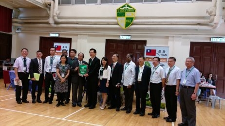 「光榮天主 閃耀香江」 輔大與亞洲天主教名校齊聚香港招生 「光榮天主 閃耀香江」 輔大與亞洲天主教名校齊聚香港招生