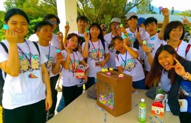 輔大104學年領才營 培養社團幹部領導力 輔大104學年領才營 培養社團幹部領導力