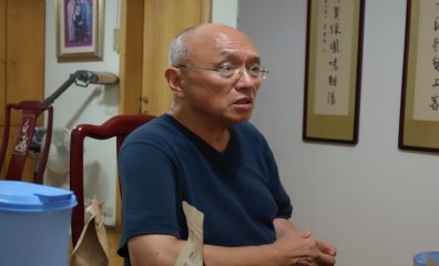 從校園汲取養分認識自我  張萬有勉勵輔大青年 