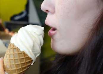 輔大食科校慶特殊口味冰淇淋 今起預售冰券 輔大食科校慶特殊口味冰淇淋 今起預售冰券