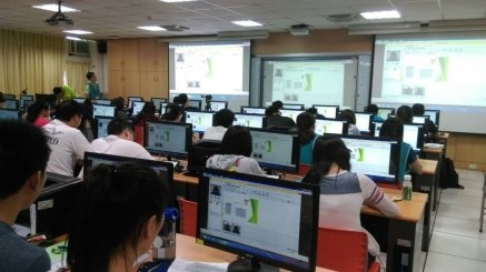 偏鄉教育關懷中心期初訓練 培養新血教學態度