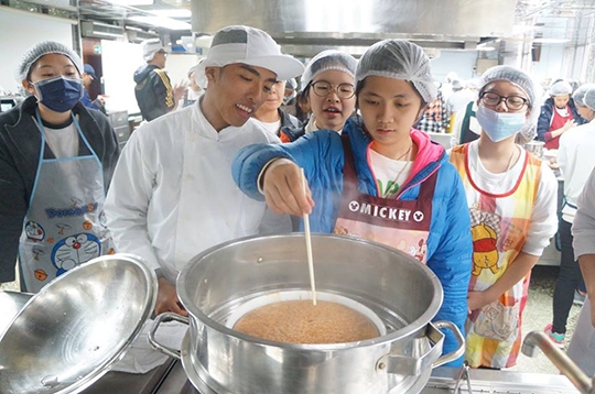 輔大民生營 三天體驗民生五系 輔大民生營 三天體驗民生五系