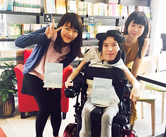 Meeting Motor Neuron Disease Head-On ...