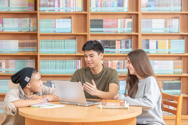FJCU Attains Top 10 Ranking Among Universities in Taiwan in Latest THE...