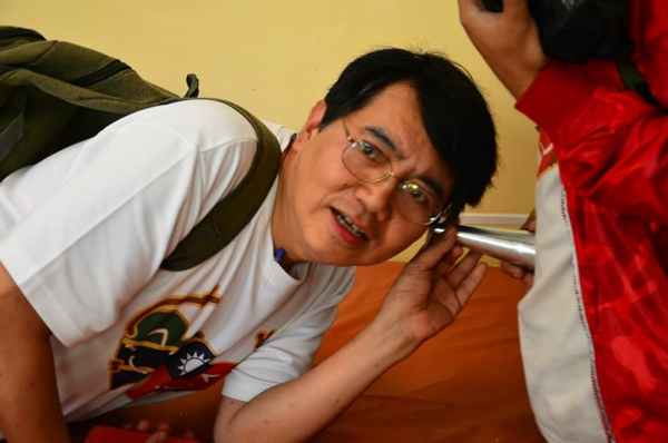 良師善醫葉炳強 帶領輔大醫學院更上一層樓