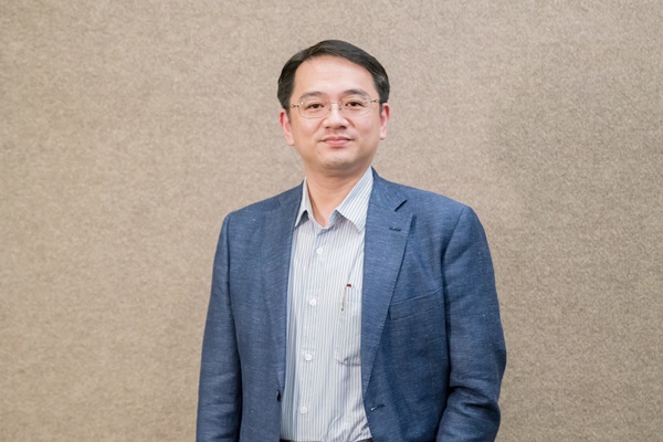 輔仁耀昇新風貌 事業發展心期許 本校新設事業處 整合校內資源 推動輔大永續發展 