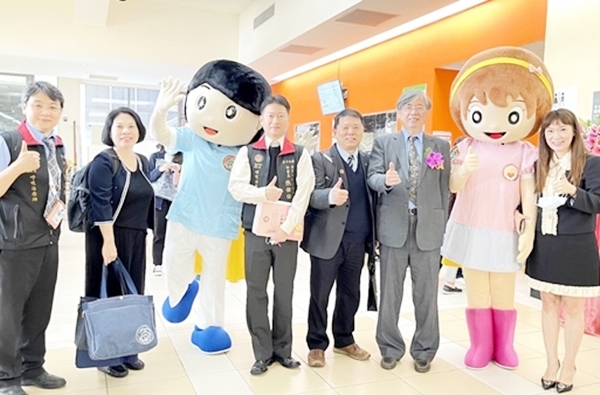 雙「30」的盛會,締造「呼吸治療師」新領航!