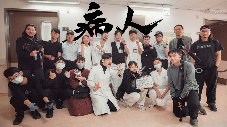 醫療微電影開麥拉 輔大輔醫跨域合作入圍國際護理創意獎