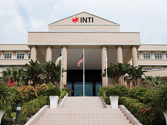 FJCU and Malaysian INTI International University signs collaboration agreement