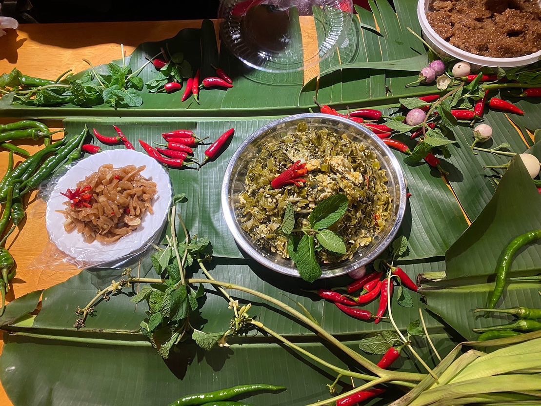「輔仁好學 · 好(ㄏㄠˋ) 學新莊」:味蕾漫遊新新莊,料理交織多元文化