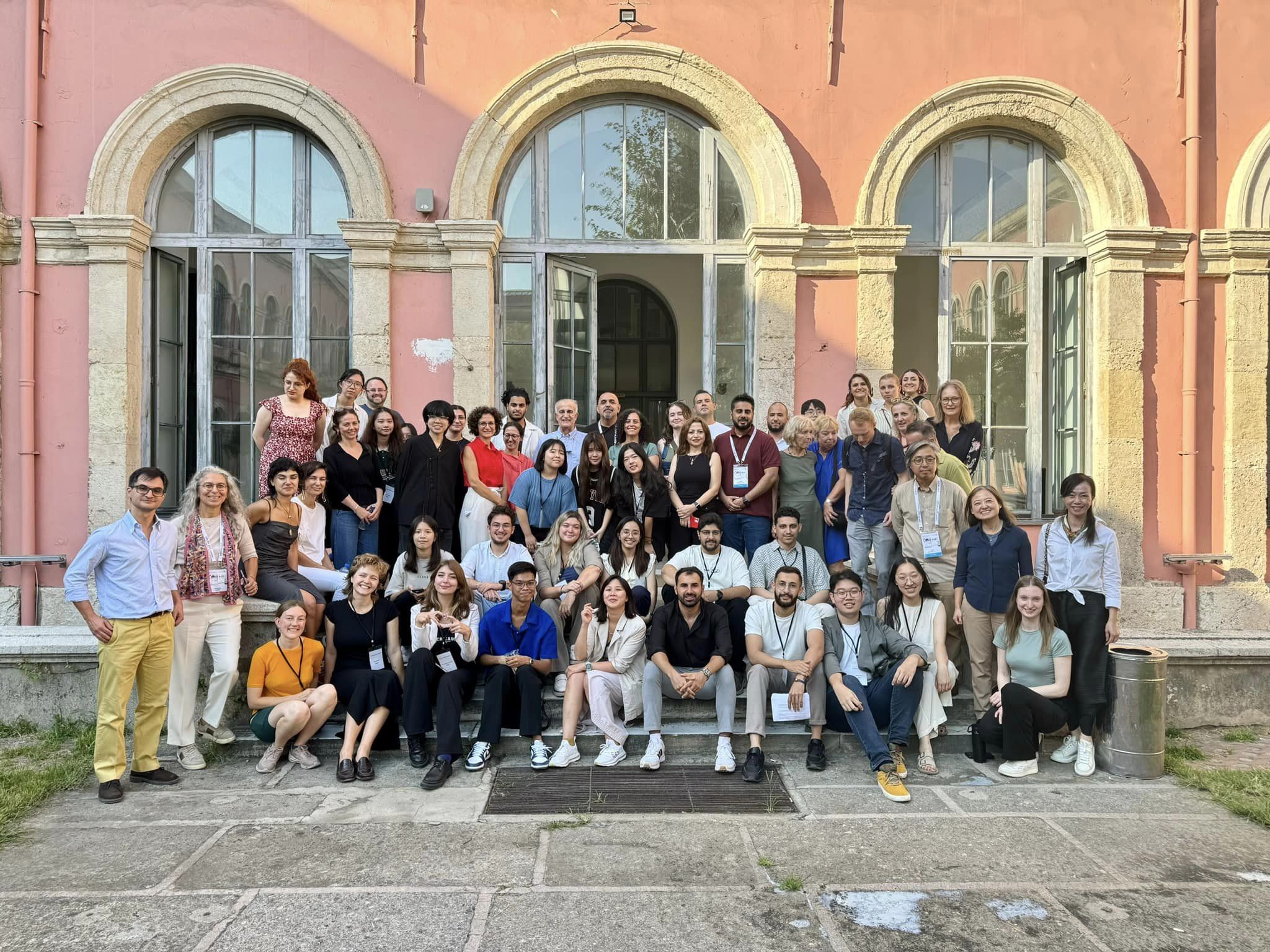 In the 2024 IFLA International Landscape Conference and Student Design Workshop 