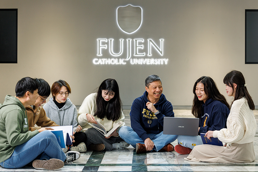 輔仁大學114學年度分發入學滿招　分發率100%再度稱霸私校
