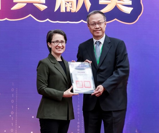 輔仁大學資訊領域大放異彩！勇奪全國 InnoServe 創新競賽 12 項大獎