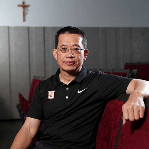 楊志顯 行政副校長_3E 楊志顯 行政副校長_3E